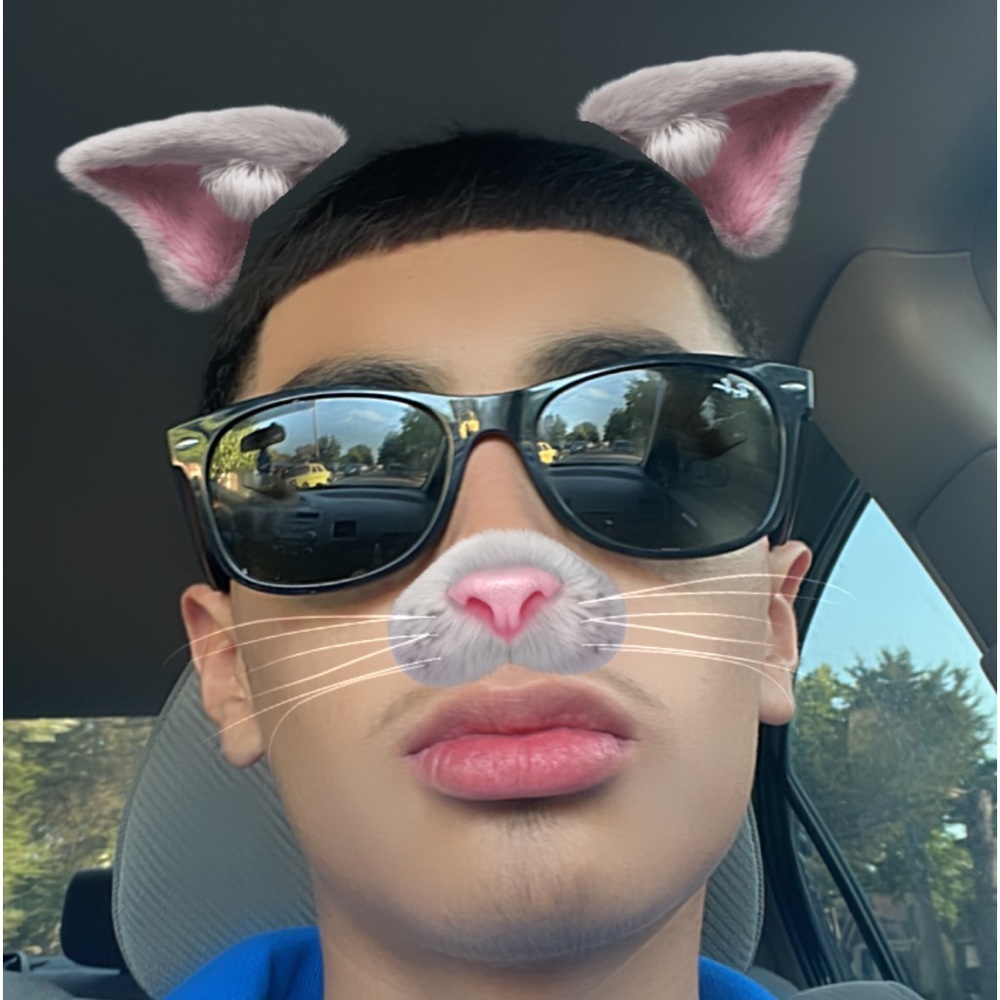 Meet your Posher, Jay